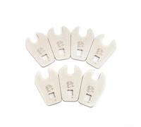 Clé dynamométrique de vélo 38" en acier trempé pour un montage précis de la pédale (15 mm)