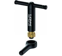 Clé dynamométrique de voyage LEZYNE Pocket Torque Drive - Noir/Or - Capacité de couple 2Nm-10Nm