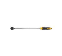 ynamométrique DeWalt DWMT75462-0; 1/2''; 75-345 Nm