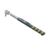 Clé dynamométrique digitale TOPEAK D-Torq DX pour applications diverses - Gris
