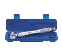 Draper 87809cm Embout Carré 10-80 NM Ou 225-1798cm-lb Cliquet Clé Dynamométrique