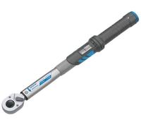 ynamométrique DREMASTER UK, Graduation : 5/0,5 N·m, Entraînement à 4 pans 1/2 pouces, Long. 438 mm