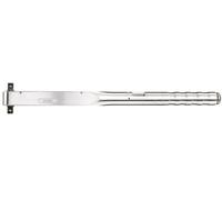 ynamométrique DREMOMETER BL 1/2" 25-120 Nm