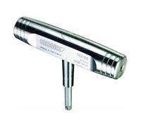 Clé dynamométrique DREMOMETER T-FS 1/4" fixe 7 Nm