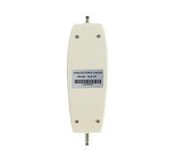 Clé dynamométrique, Dynamomètre à pointeur de jauge de tension de poussée et de traction de la série NK Testeur de couple de poussée Jauge de force analogique Tension(20N)