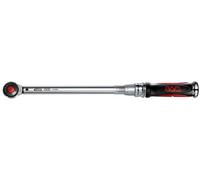 CLE DYNAMOMETRIQUE DYNATECH 350 NM AVEC CLIQUET AMOVIBLE 1/2 SAM OUTILLAGE-DYTC-350