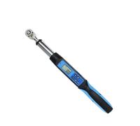 ynamométrique électronique d'angle de 3/4 pouces, avec valeur prédéfinie, stockage données, Buzzer, Flash LED, sortie for moto et voiture(AWE6-500R)