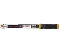 Proxxon MC 200/E 23338 Clé dynamométrique électronique 1/2\ (12.5 mm) 20 - 200 Nm