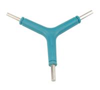 Clé dynamométrique en forme de Y pour vélo, clé dynamométrique interne, outils de réparation, clé Allen, 3 voies