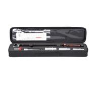 Clé dynamométrique Ergotorqueprecision avec trousse KS TOOLS 40-200Nm - 5 pièces - 516.1905