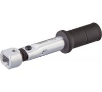 Clé Dynamométrique HAZET 2-12 Nm 2% Carré D'Insertion 9x12mm 6391-12V