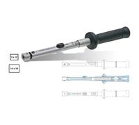 Clé dynamométrique Hazet - SYSTEM 6000 CT, 6291-1CTCAL