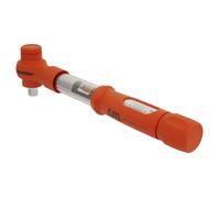 ynamométrique Isolée Sealey 1/2" Carré 12-60Nm 9-44lb.ft STW804