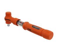 ynamométrique Isolée Sealey 3/8" Drive 5-25Nm 4-18lb.ft STW805