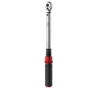 Clé Dynamométrique KS TOOLS 1/2"" 20-210Nm, Ergotorqueprecision, Acier Rouge