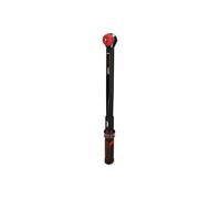 KS Tools Clé dynamométrique avec cliquet ERGOTORQUE®precision 516.1402 1/4 (6.3 mm) 1 - 5 Nm
