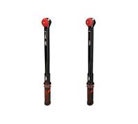 Clé Dynamométrique KS TOOLS Ergotorque Précision 40-200 Nm & 5-25 Nm - Outils Auto