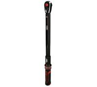 KS TOOLS 516.1582 Clé dynamométrique ERGOTORQUEprécision avec inverseur, 1/2'' - 80-420 Nm