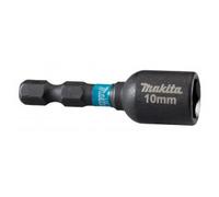 Clé dynamométrique MAKITA 1/4", IMPACT NOIR, SW10, 50 mm B-66846
