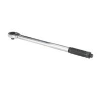 Micromètre Clé Dynamométrique 1.3cmSq Lecteur Calibré AK624 Sealey Neuf