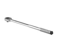 ynamométrique Micromètre Sealey 3/4" Drive 68 À 407Nm 50 À 300lb.ft AK228