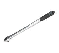 Clé Dynamométrique Micromètre Sealey AK624 1/2 Pouce Carré Calibrée