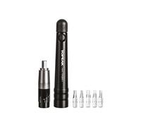 Clé Dynamométrique Nano Torqbar X 2/6Nm TKTT2576 TOPEAK Vélo Outils