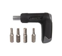 Cle dynamometrique neatt 4 nm 3 4 5mm t25