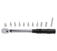 Cle dynamometrique neatt oxygen 10 60 nm 3 8 9 embouts