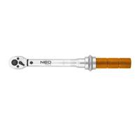 ynamométrique - NEO TOOLS - 08-822 - 5-25 Nm - Précision +/-4% - 25 cm