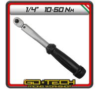Clé Dynamométrique Normex Cliquet Professionnel Réglable Jusqu'À 200 NM