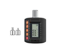 ynamométrique numérique 1/2" 30-340 Nm avec écran LCD et 4 modes unitaires pour réparation automobile adaptateur de couple numérique