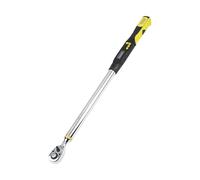 Clé dynamométrique numérique à dégagement rapide et protections contre les surcharges Couples électroniques pour applications mécaniques Couple de voiture numérique