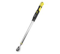 Clé dynamométrique numérique à dégagement rapide et protections contre les surcharges Couples électroniques pour applications mécaniques Couple de voiture numérique