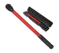 Clé dynamométrique numérique - Clé dynamométrique numérique, clé dynamométrique électronique, multiplicateur de couple réglable avec prise confortable, clé dynamométrique pour réparation automobile