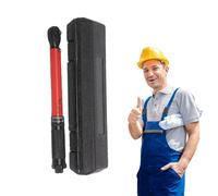 Clé dynamométrique numérique | Clés dynamométriques à 72 dents Clé dynamométrique électronique | Multiplicateur de torsion, clé dynamométrique pour réparation automobile,