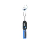 ynamométrique Numérique Réglable, 6,8-135 N.M ynamométrique Électronique à Extrémité Ouverte avec Avertisseur Sonore et LED.