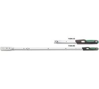 Clé dynamométrique pour embouts interchangeables Stahlwille 50181040 sortie carré femelle 14 x 18 mm 80 - 400 Nm 1 pc(s)