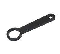 Clé dynamométrique pour essieu arrière | Clé dynamométrique pour essieu arrière, jauge d'alignement des roues arrière, outil de réparation ergonomique pour moto pour régler la tension de la courroie