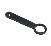 Clé dynamométrique pour essieu arrière - Outil d'alignement des roues - Clé dynamométrique pour moto de tourisme - Clé manuelle pour techniciens professionnels et amateurs - Réglage du couple