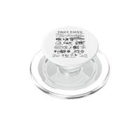 ynamométrique pour réparation Automobile Automobile PopSockets PopGrip pour MagSafe