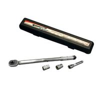 Clé dynamométrique pour voiture, jusqu'à 210 Nm