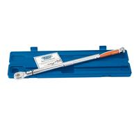 ynamométrique Précise Draper Expert 1/2"D 70 - 230Nm Longueur 665mm 58140