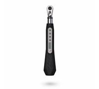 Pro Team Digital Torque Tool Noir 2-25 Nm