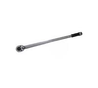 Clé dynamométrique réglable de 100 à 500 Nm - 3/4"