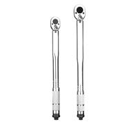 ynamométrique réglable en alliage robuste avec interfaces de 6,3 mm, 10 mm, 12,5 mm pour réparation de voiture, amélioration de la maison et ingénierie mécanique