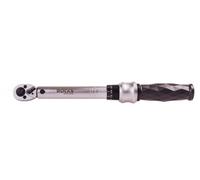 ynamométrique ROOKS 1/4 pouce, 5-25 Nm OK-02.2040