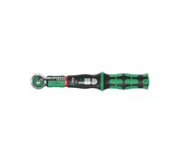 Wera Clé Dynamométrique 1/4'' Carré, 2-12Nm - Safe-Torque A 1 taille unique