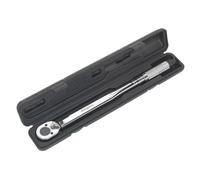 ynamométrique Sealey 1/2" Drive 42 À 210Nm 31 À 155lb.ft Inverser S0456