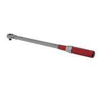 ynamométrique Sealey Micromètre 1/2"D 60 À 330Nm 44.3-243.5lb.ft STW905